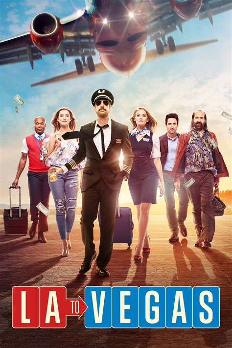 Watch LA to Vegas (2018) TV Series Online .